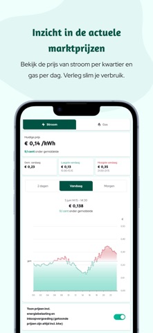 Powerpeers screenshot