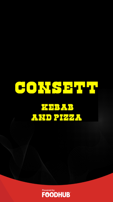 Consett Kebab & Pizza Ltd Screenshot