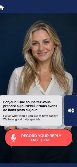 Lance Languages screenshot 2