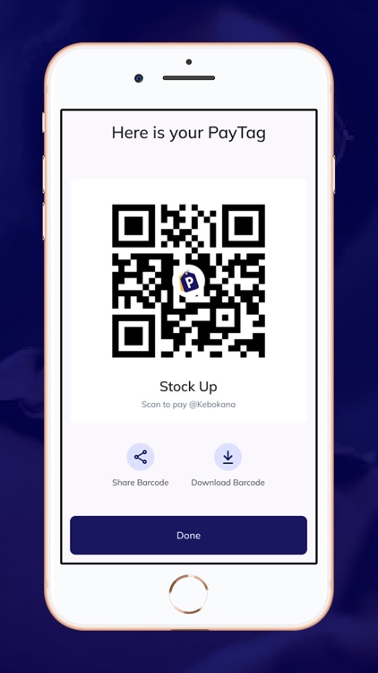Paytag Payments App screenshot-5