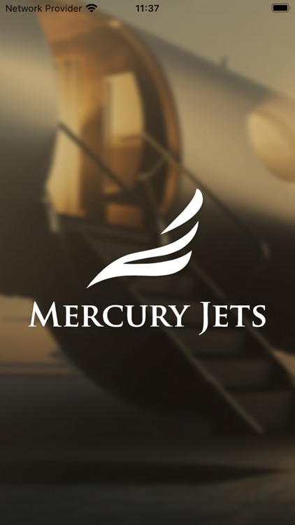 Mercury Jets