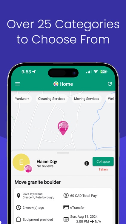 Quest It: Request Help