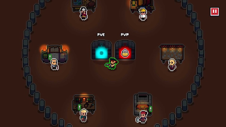 Zombie Rush.io