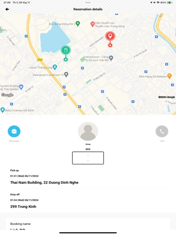mobi（モビ）Community Mobility iPad screenshot 6