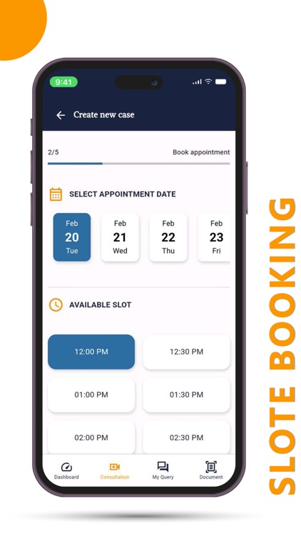 Insaaf99 screenshot-5