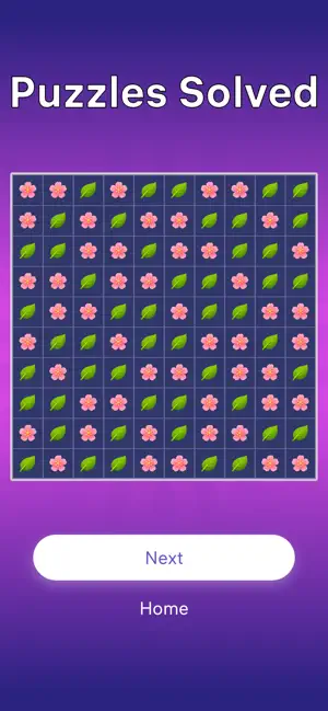 Tango: Binairo Logic Puzzles screenshot 4