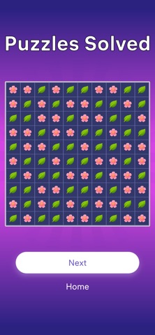 Tango: Binairo Logic Puzzles Screenshot 4 of 5