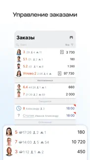 saby hostess айфон картинки 2