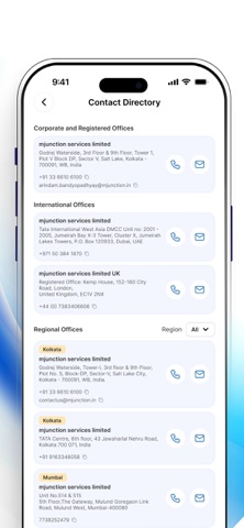 mjunction Screenshot 4 of 4
