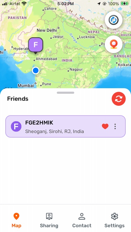 Find My Device- GPS Tracking