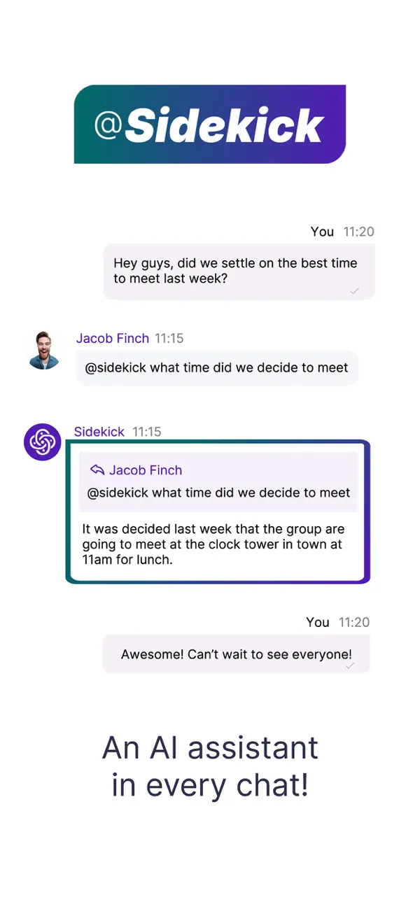#6. warpSpeed (iOS) Tekijänä: warpSpeed