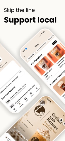 Taimoca app screenshot
