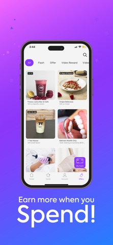 Loyale App Screenshot 4 of 4