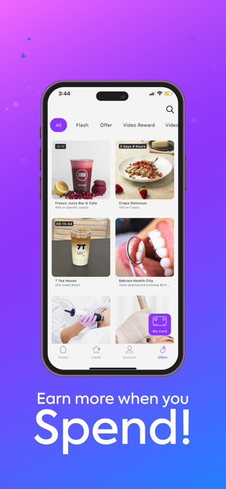 Loyale App Screenshot 4 of 4