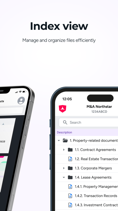 Drooms Screenshot