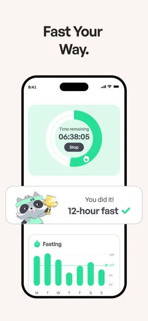 WeightBuddy: Calorie Tracker screenshot 4