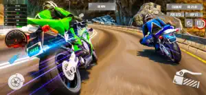 Fury Moto Racing - Bike Race screenshot 2