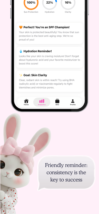 SKO: Skincare Routine Tracker Screenshot 3 of 8