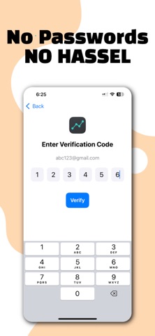 DotConn screenshot