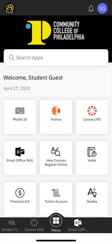 MyCCP Mobile - Education App | MWM