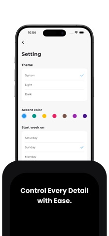 ZapHabit Screenshot 7 of 10