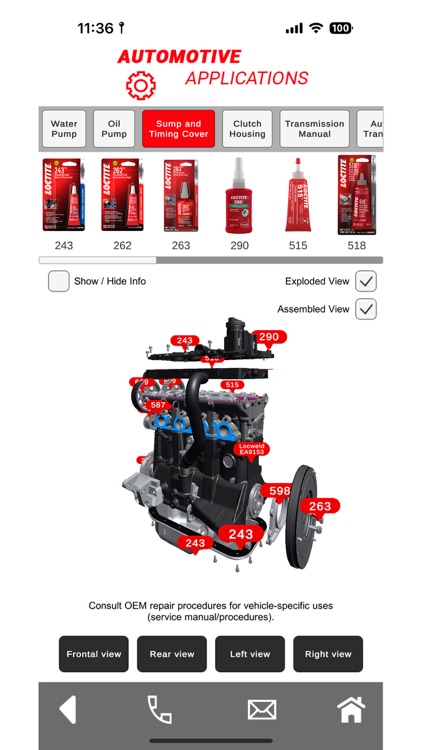 Automotive Tech Hub screenshot-4