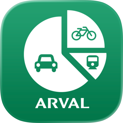 Arval Mobility Link