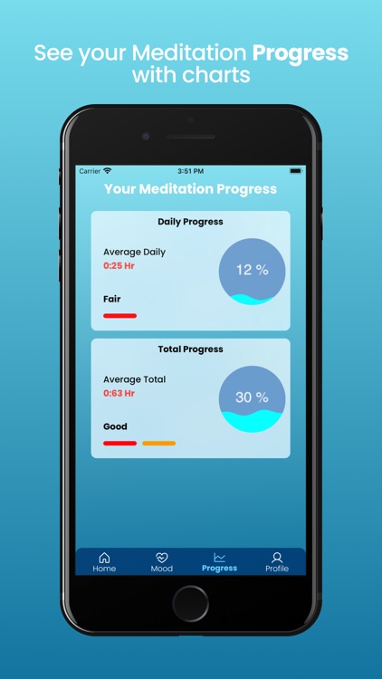 MentalMedit : Sleep & Focus screenshot-6