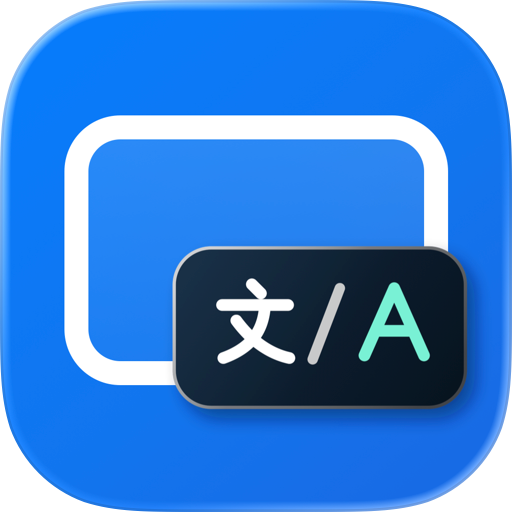 Live Translate - PiP Captions