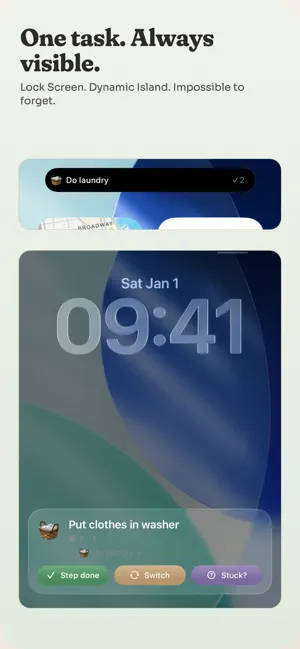 EmberTend screenshot 1