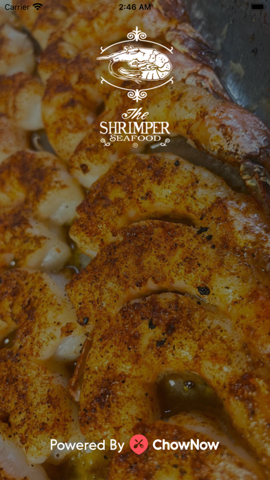 Lake City Shrimper Screenshot
