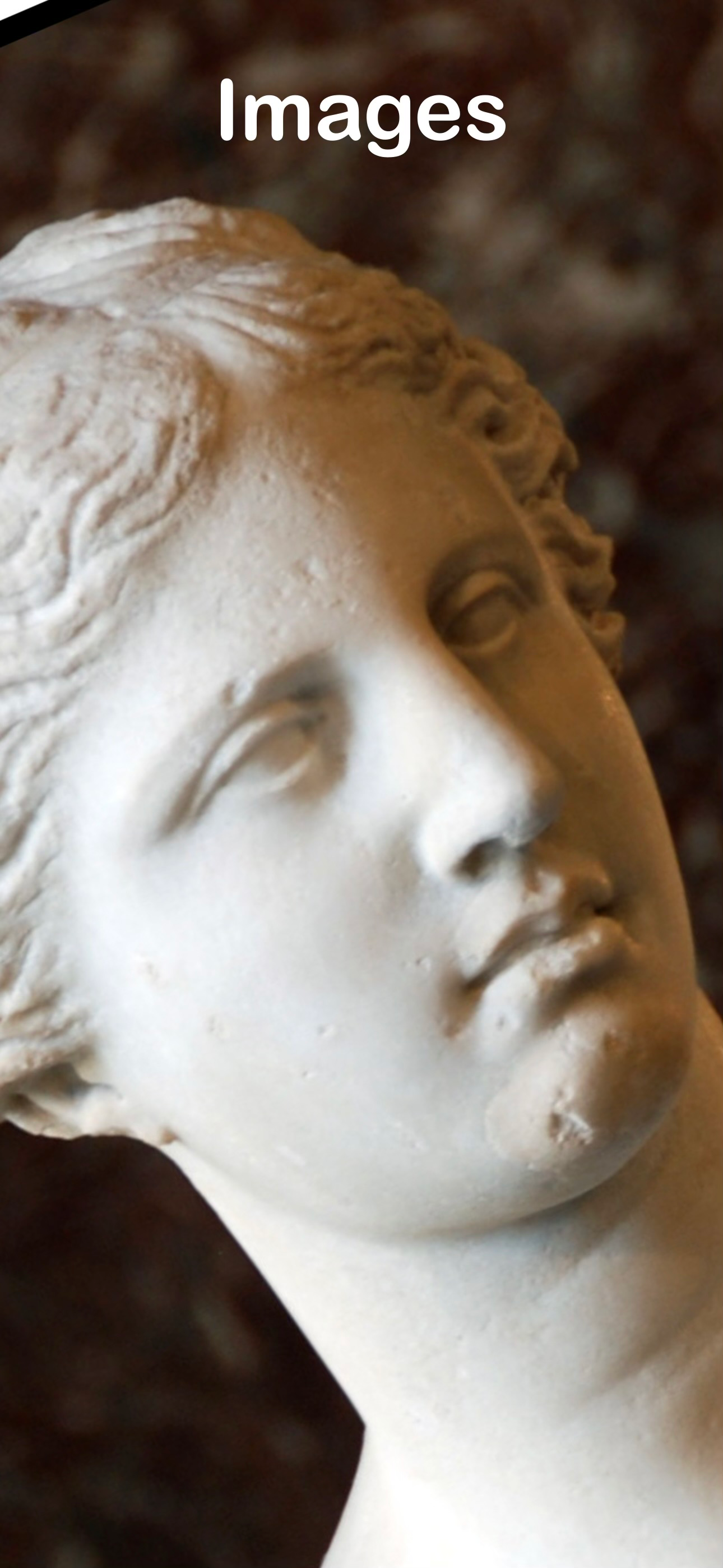 Louvre Museum Audio Guide screenshot 3