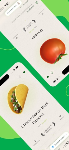 toifood - cook what you have screenshot