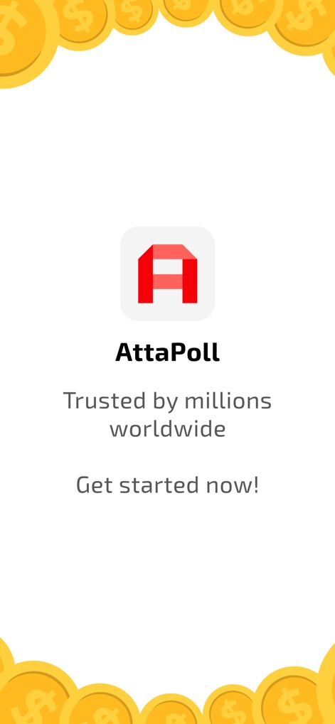 AttaPoll Surveys - Make Money - Trusted Community