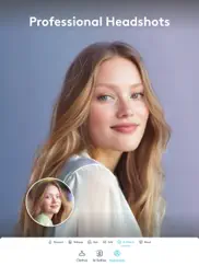 facetune: photo & video editor ipad images 3
