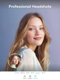 Facetune: Photo & Video Editor iPad image 3