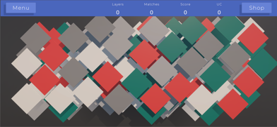 Colors Match! Screenshot 5 of 8