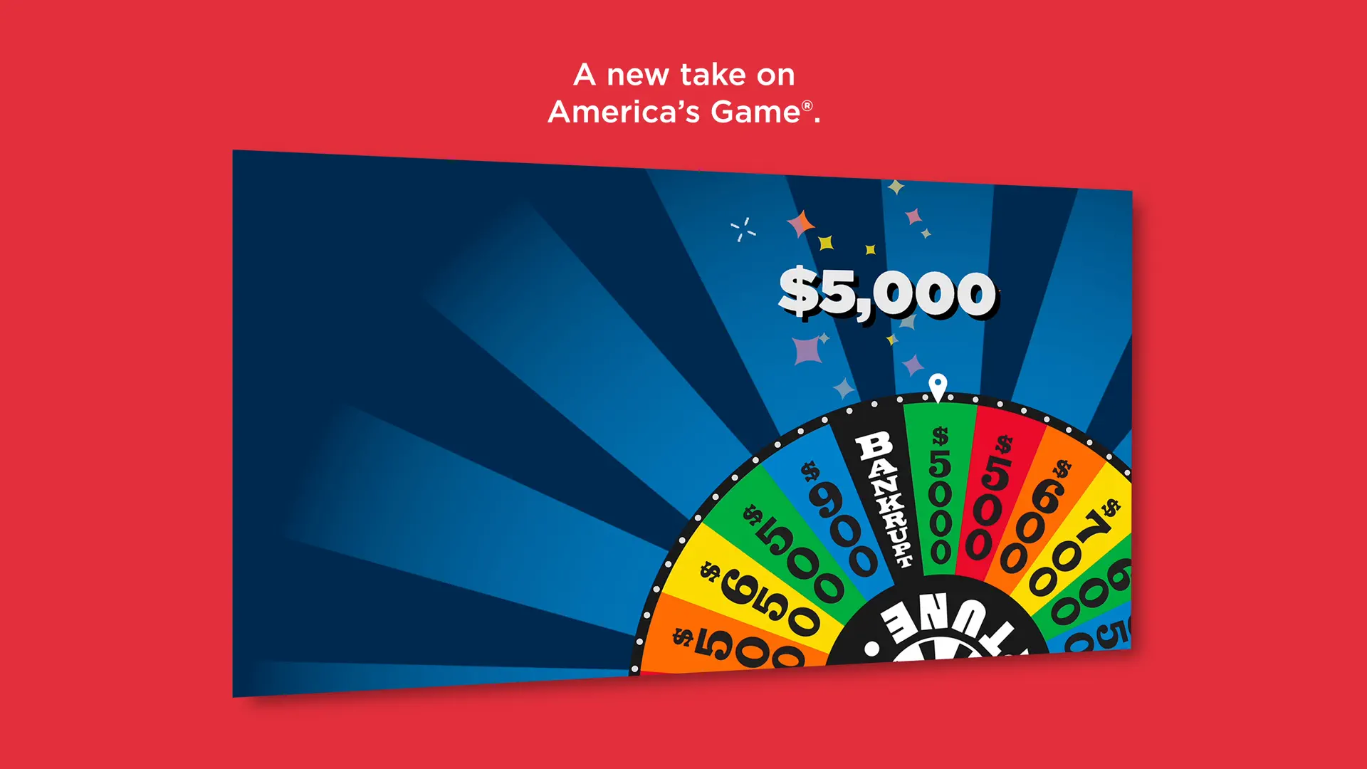 Wheel of Fortune Daily screenshot 8