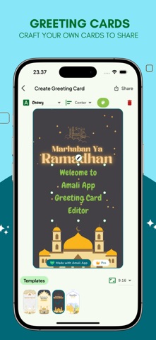 Amali App Screenshot 9 of 9