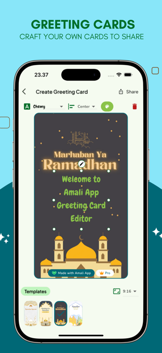 Amali App Screenshot 9 of 9