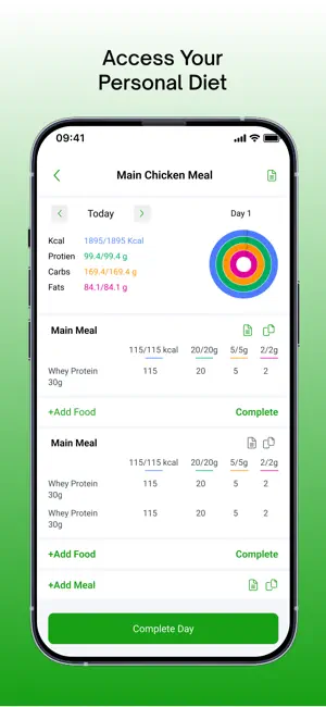 Weight Wellness screenshot 3