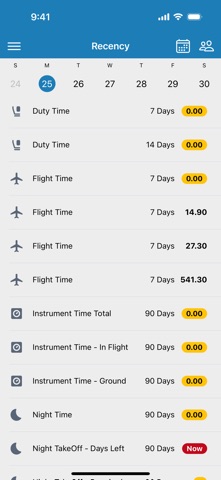 Takeflite Go Screenshot 8 of 10