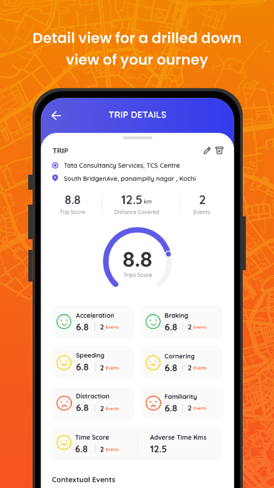 #4. TCS GoSafe Mobile (iOS) 由: Tata Consultancy Services