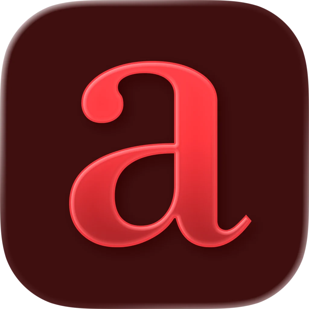 Afterglow - EPUB Reader