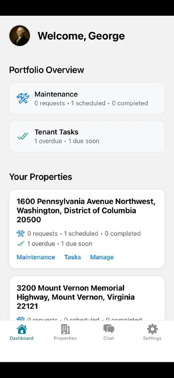 #1. MaintenanceLoop (iOS) โดย: Apex Innovation Group LLC