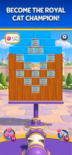Cat Royal Smash screenshot 6