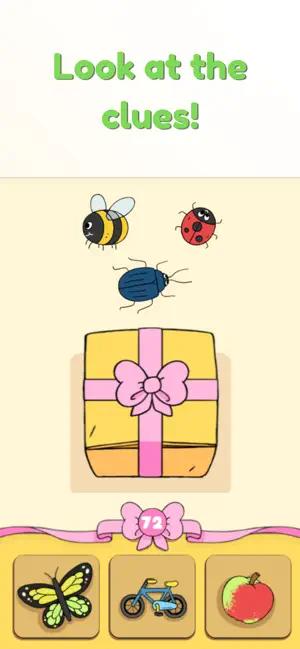 Guess Box – Picture Puzzles screenshot 2