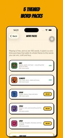 Battlingo screenshot 8