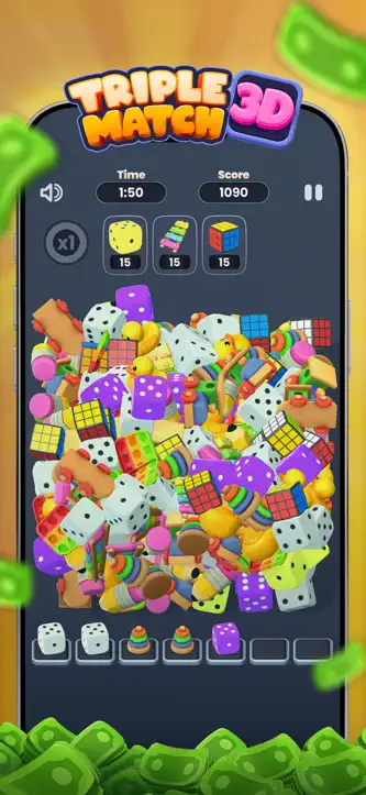 Spark Win Cash screenshot 7