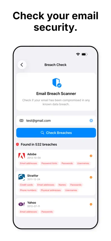 Cleaner: Storage Cleaner screenshot 2 of 4